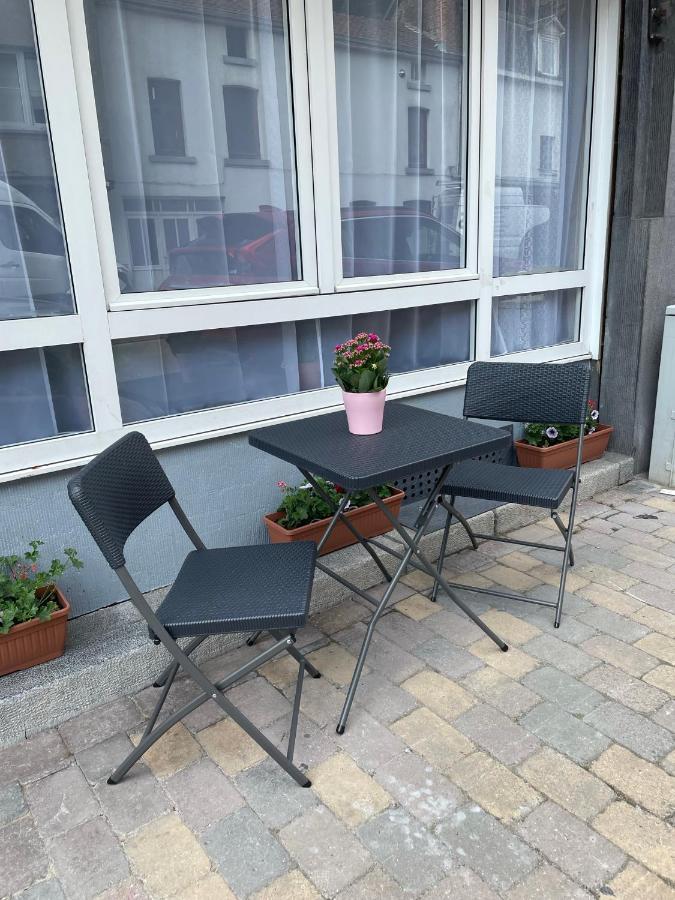 L'Abri Apartamento La-Roche-en-Ardenne Exterior foto