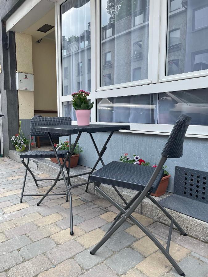 L'Abri Apartamento La-Roche-en-Ardenne Exterior foto