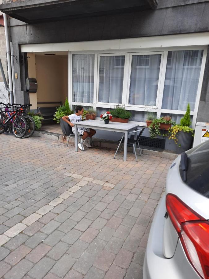 L'Abri Apartamento La-Roche-en-Ardenne Exterior foto